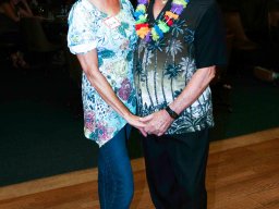 BB 03 ANITA AND ART OUR TEACHERS